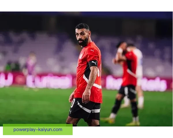 穆罕默德·萨拉赫在赛季关键时刻继续引领球队冲击冠军荣耀，表现亮眼。