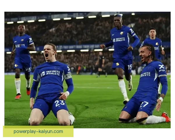 英超本赛季切尔西状态回暖，近期表现稳健值得关注