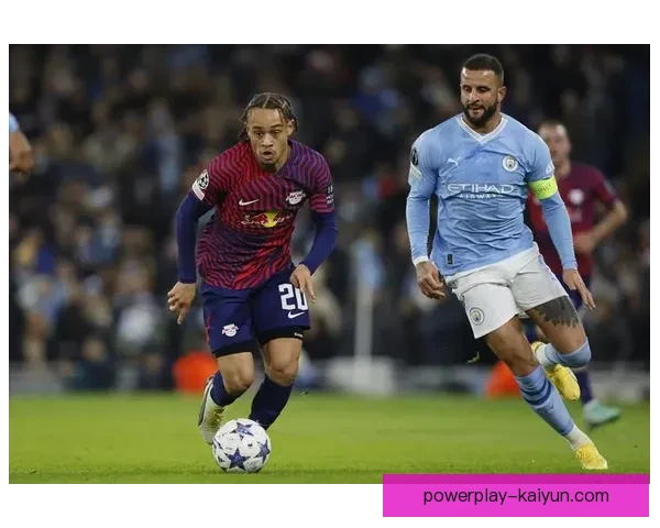 莱比锡战术解析：球队表现持续提升，抵御竞争力增强的挑战