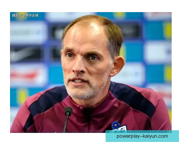 图赫尔球员培养表现稳健，年轻才俊逐渐崭露头角