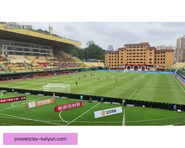 广州队球迷展现坚定支持，状态持续回暖备受关注