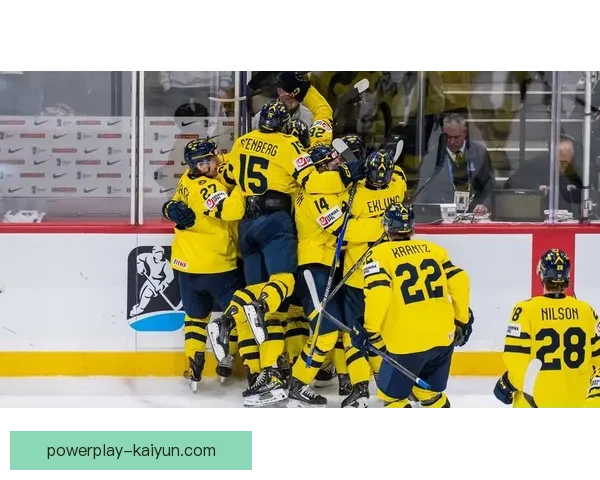 瑞典在2026世界杯预选赛中状态回暖，备受关注的竞争力增强