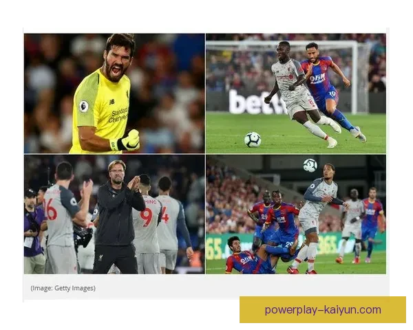 阿利松金球奖排名揭晓，表现稳健的他引发广泛关注